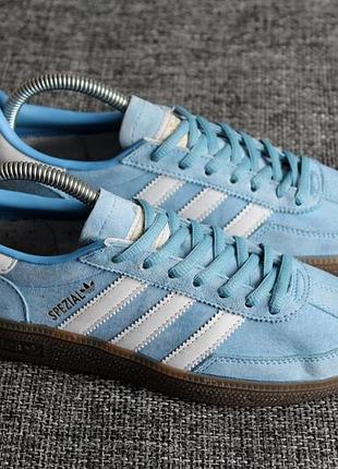 Кроссовки adidas originals spezial