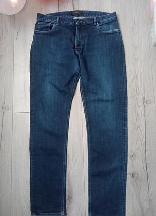 Джинси ermenegildo zegna
