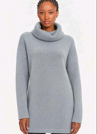 Подовжений джемпер преміум-сегменту weekehd max mara