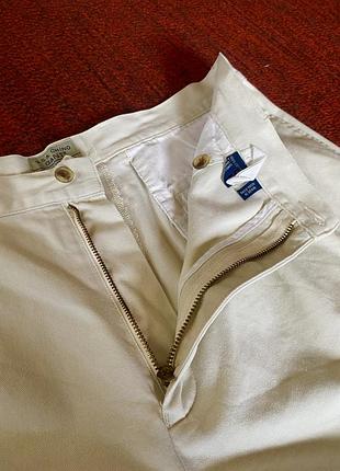 Чоловічі шорти чінос usa chino gant retro vintage 80-90x ретро вінтаж