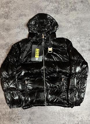 Пуховик moncler x 1017 alyx | пуховик монклір 1017 алікс