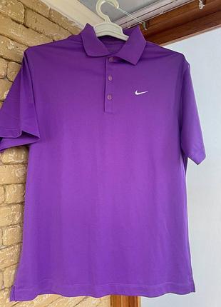 Тенісне поло nike