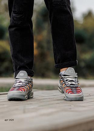 Стильнв кросівки nike air max 4