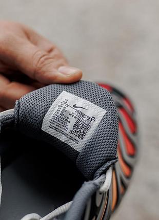 Стильнв кросівки nike air max 6