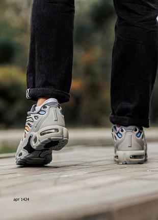 Стильнв кросівки nike air max 2