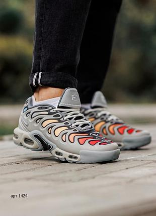 Стильнв кросівки nike air max 7