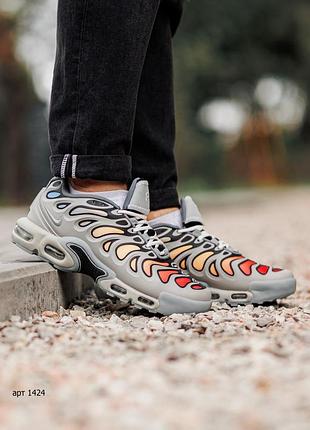 Стильнв кросівки nike air max 5