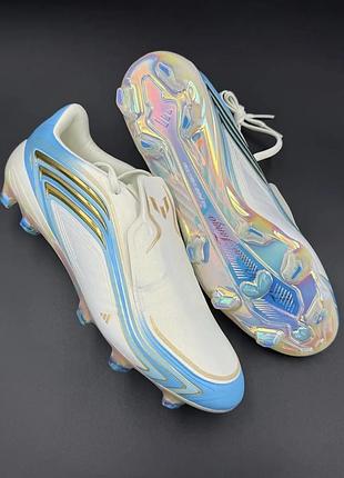 Бутси чоловічі adidas f50 elite messi fg   оригінал