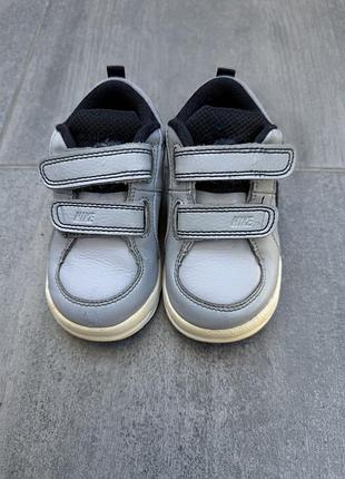 Кеди кросівки nike 22 р хлопчик