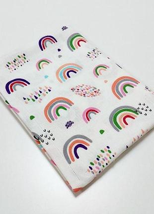 Муслінова пелюшка