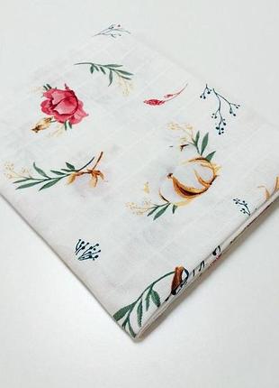 Муслінова пелюшка