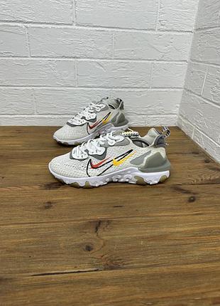 Кросівки nike react original 42 2