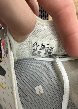 Кросівки nike react original 42 7