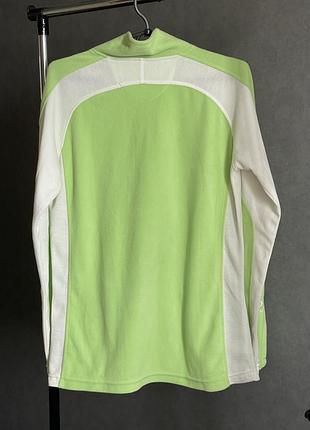 💚 флісова кофта crivit sports 2
