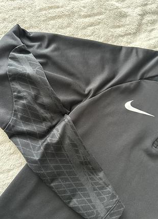 Кофта чоловіча nike сіра 2