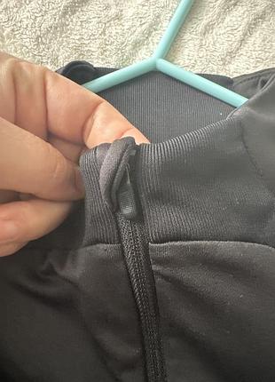 Кофта чоловіча nike сіра 3