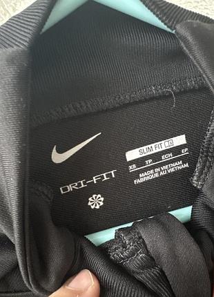 Кофта чоловіча nike сіра 4