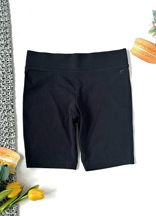Шорты, велосипедки m&amp;s 9-10 лет