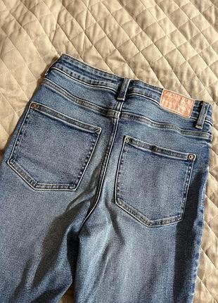 Джинси zara 6
