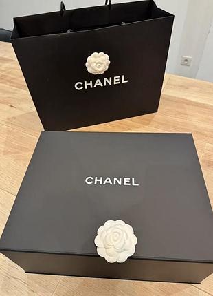 Сумка chanel 9
