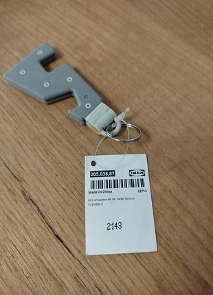 Подставка для телефона держатель телефона ikea