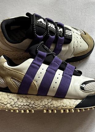 Кросівки adidas originals x alexander wang wangbody run розмір 39 чоловічі