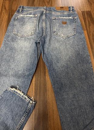 Джинси  zara 6