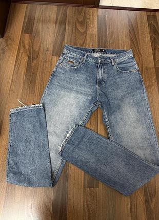 Джинси  zara