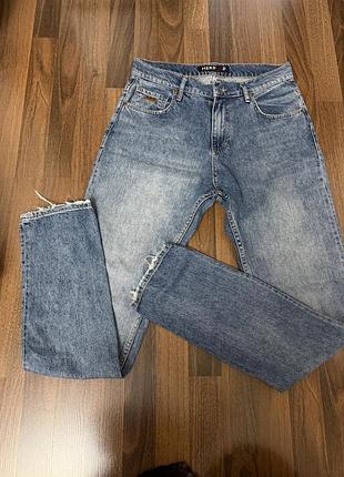 Джинси  zara 2