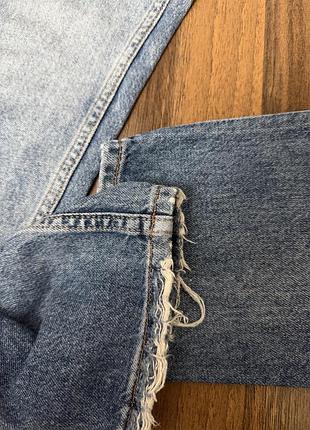Джинси  zara 4