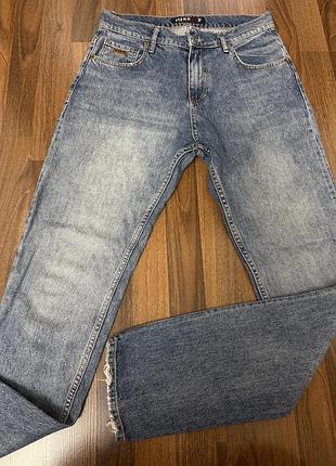 Джинси  zara 3