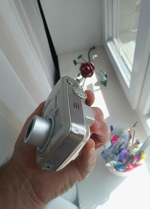 Фотоапарат kodak easyshare cx7530 5