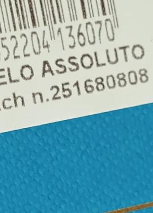 Pomelo assoluto від gritti  100 мл оригінал 4