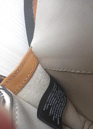 Стильная кожаная сумка botkier new york 7