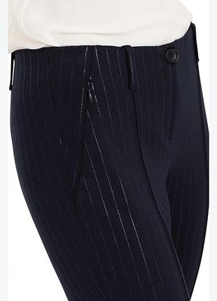 Брюки джерсі marc cain 3