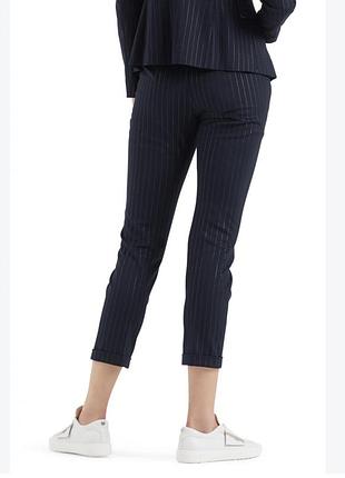 Брюки джерсі marc cain 5