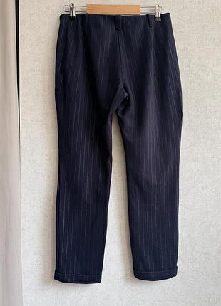 Брюки джерсі marc cain 6