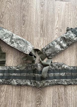 Розвантажувальна система рпс/рртз піксель мм-14