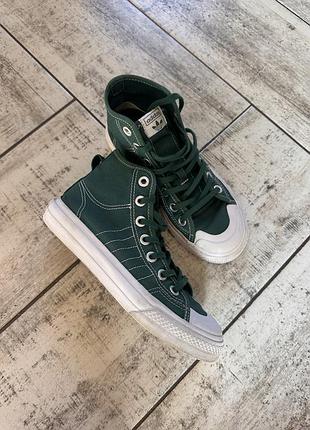 Кеди на хлопчика adidas