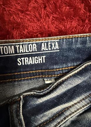 Джинси tom tailor , m 3