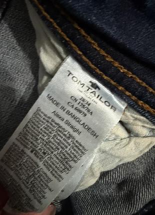 Джинси tom tailor , m 4