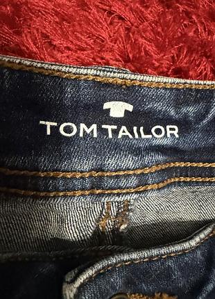 Джинси tom tailor , m 2