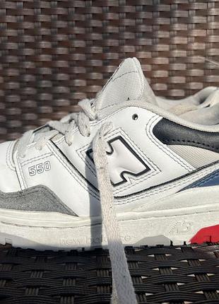 Кросівки жіночі new balance 550