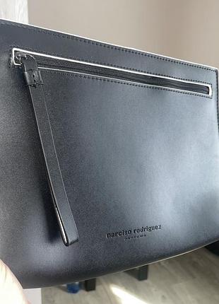 Косметичка narciso  rodriguez, чорна 2