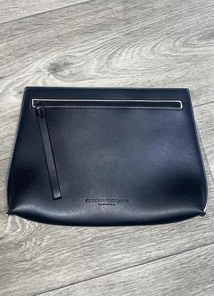 Косметичка narciso  rodriguez, чорна