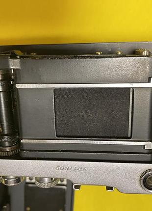 Фотоаппарат фэд-2 4
