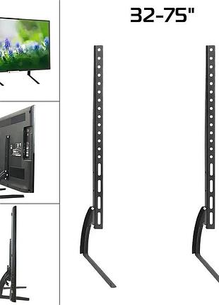 Крепление для телевизора 32-75 v-star d702