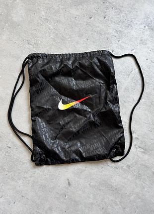 Nike mercurial сумка для взуття сумочка найк