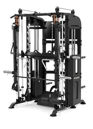 Силовая стойка insportline cable column cc700
