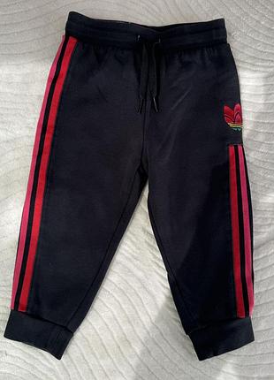 Набор брюк adidas, under armour 2